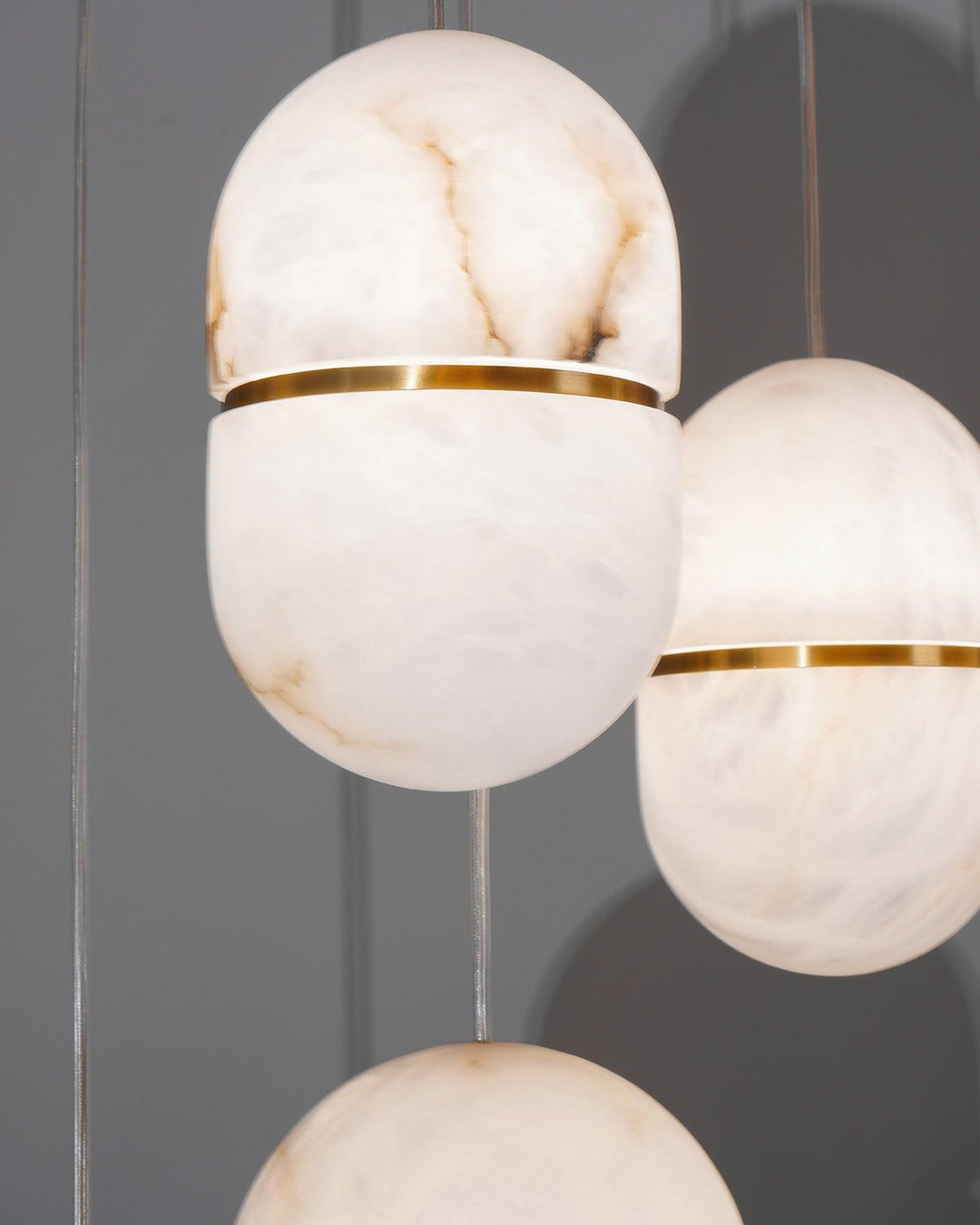 YUM Pendant Light - Vakkerlight