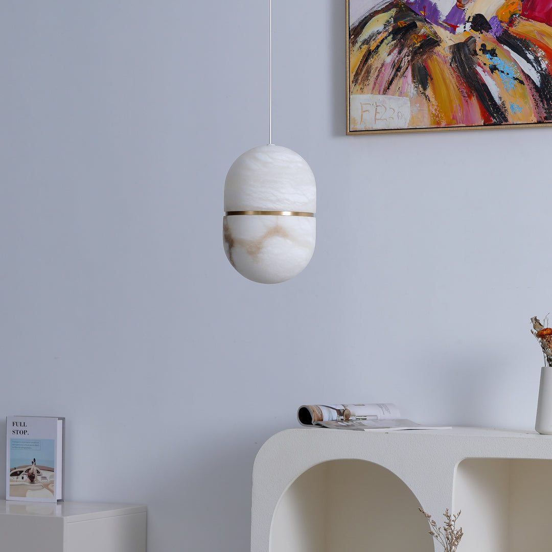 YUM Pendant Light - Vakkerlight