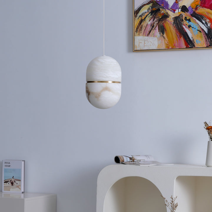 YUM Pendant Light - Vakkerlight