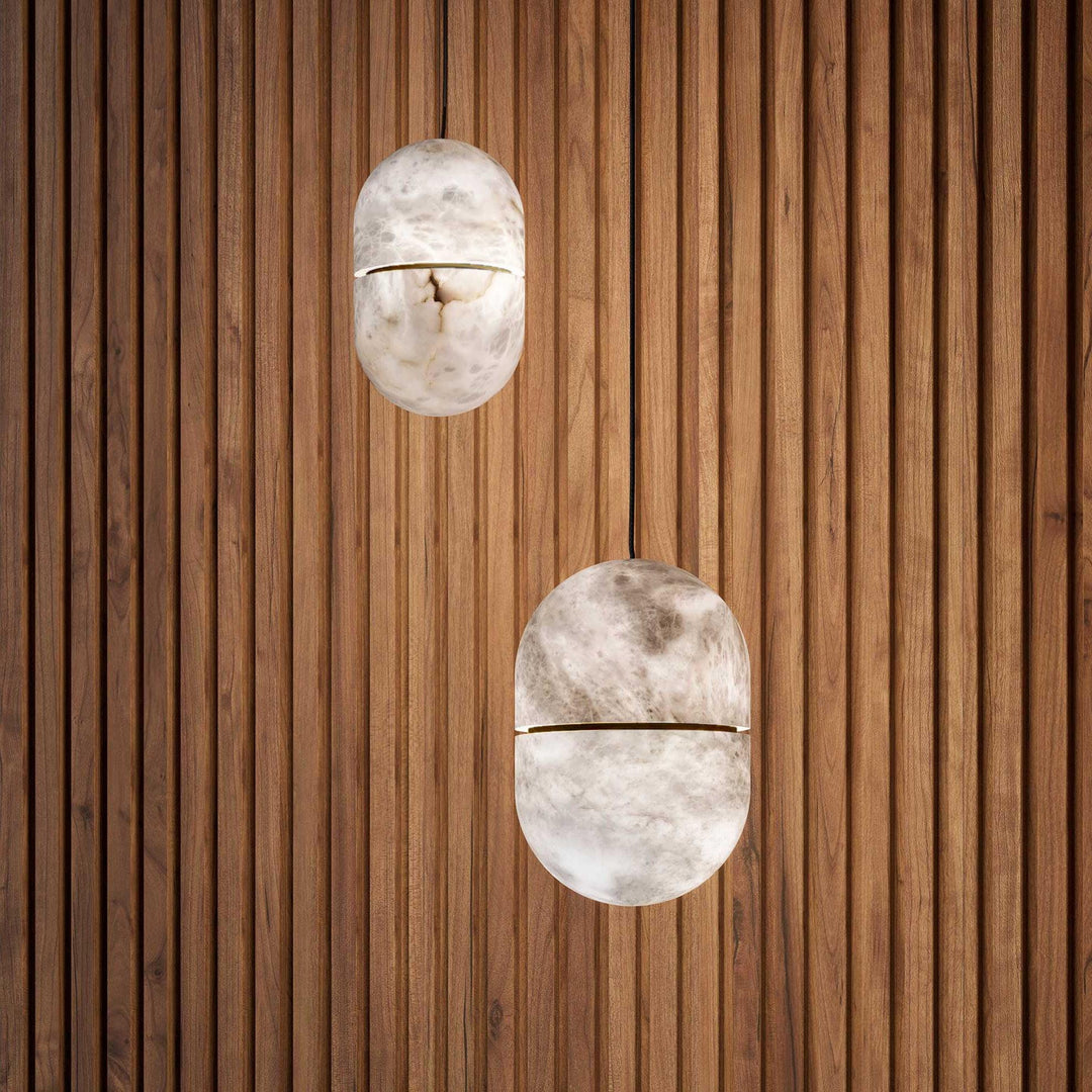 YUM Pendant Light - Vakkerlight