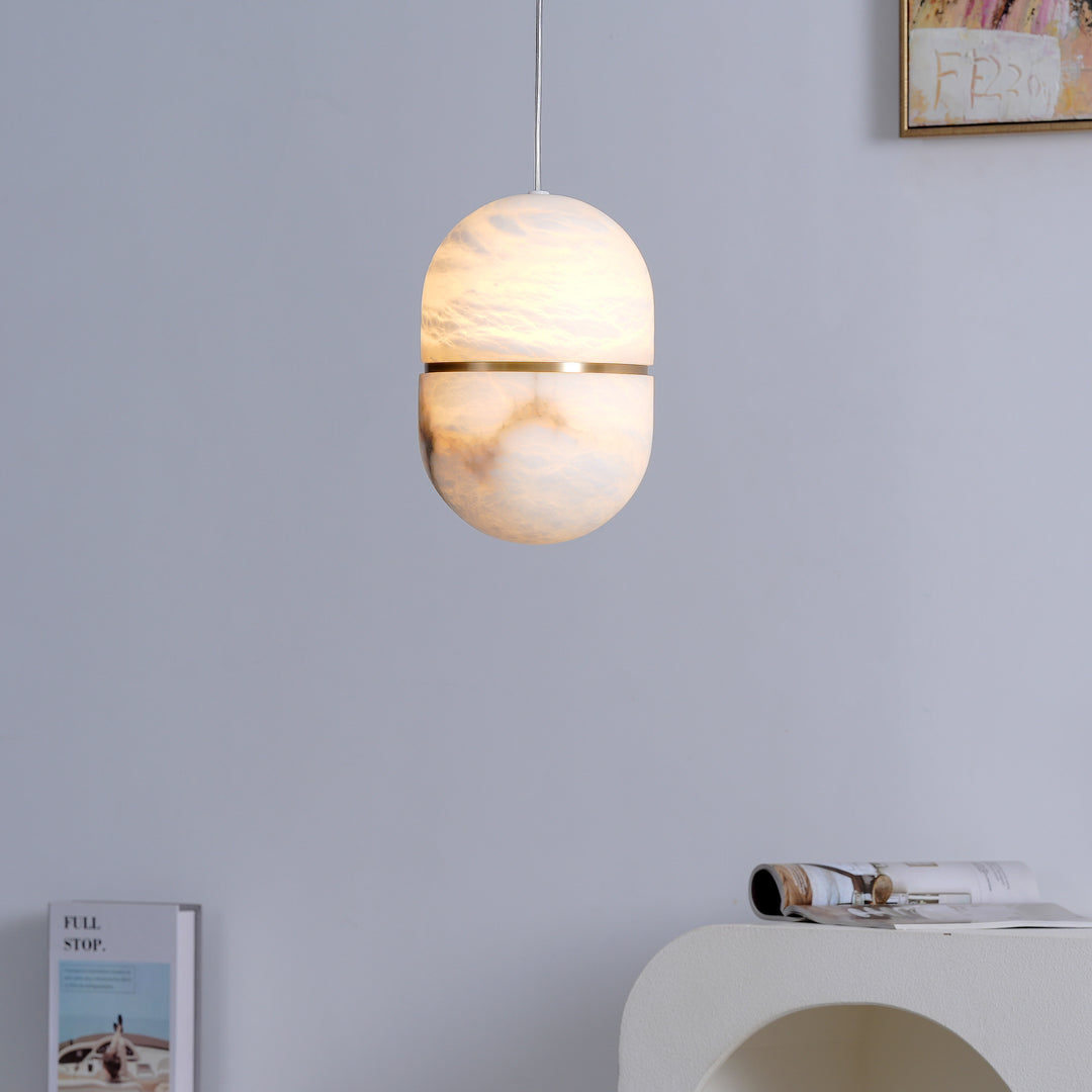 YUM Pendant Light - Vakkerlight