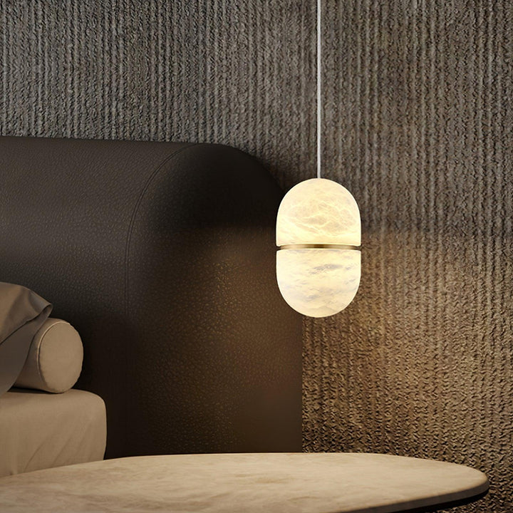 YUM Pendant Light - Vakkerlight