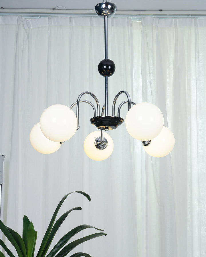 Yisu Chandelier - Vakkerlight