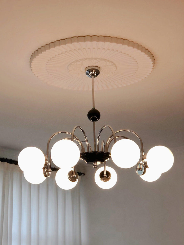 Yisu Chandelier - Vakkerlight