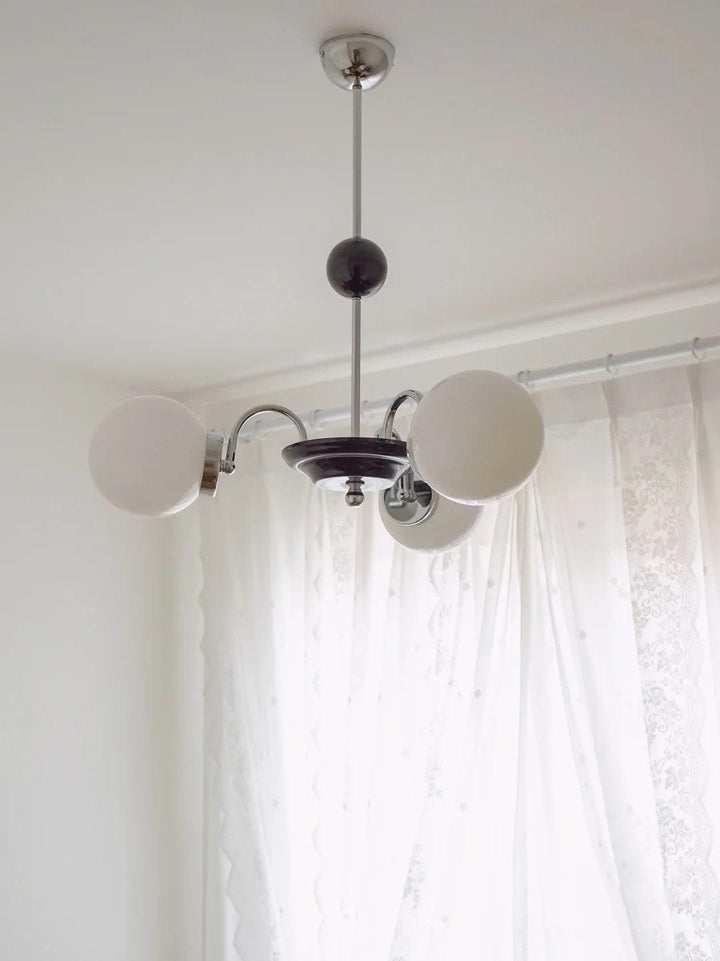 Yisu Chandelier - Vakkerlight