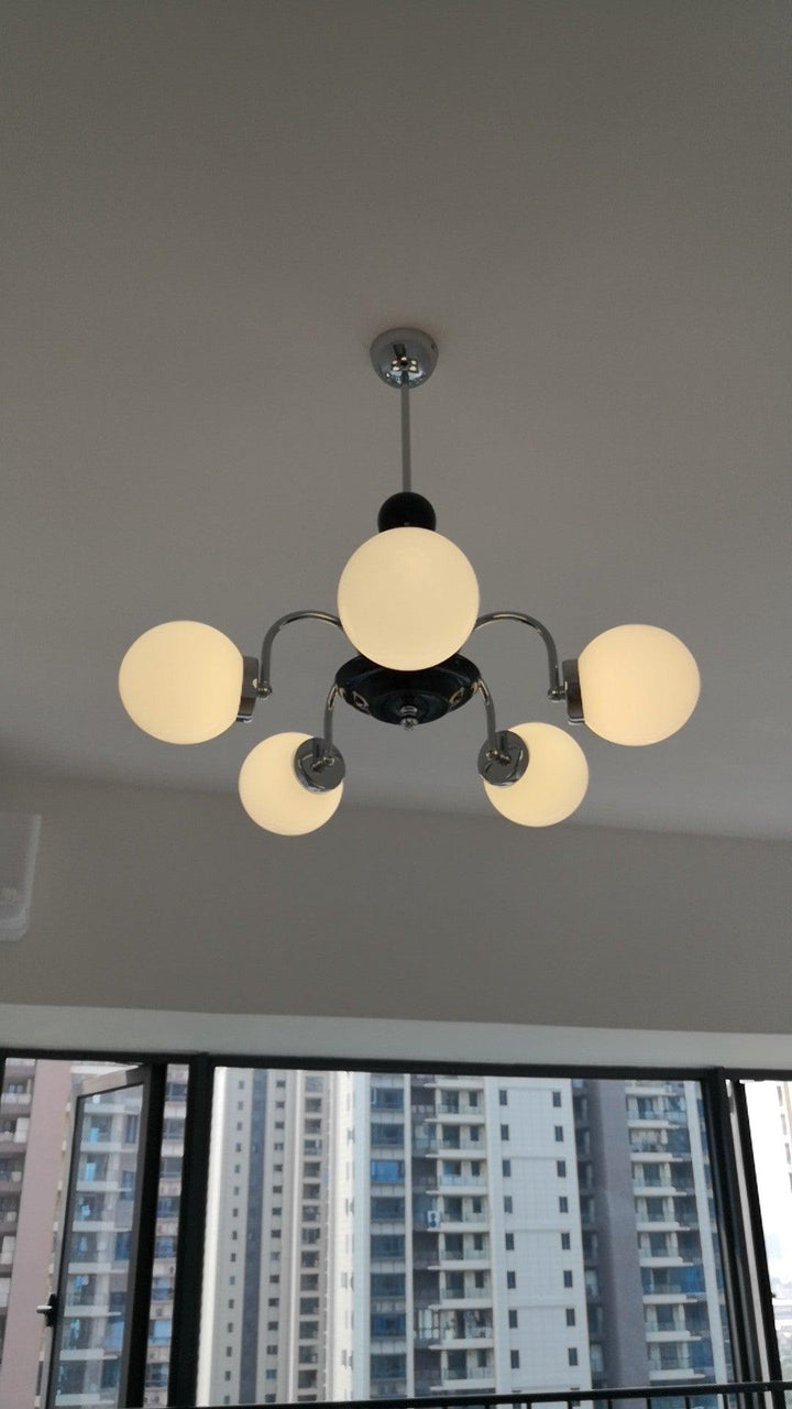 Yisu Chandelier - Vakkerlight