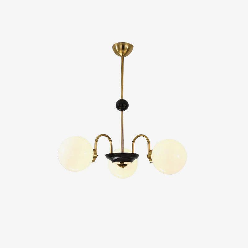 Yisu Chandelier - Vakkerlight