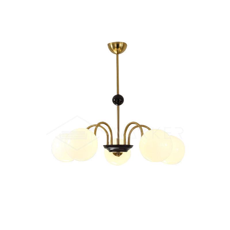 Yisu Chandelier - Vakkerlight