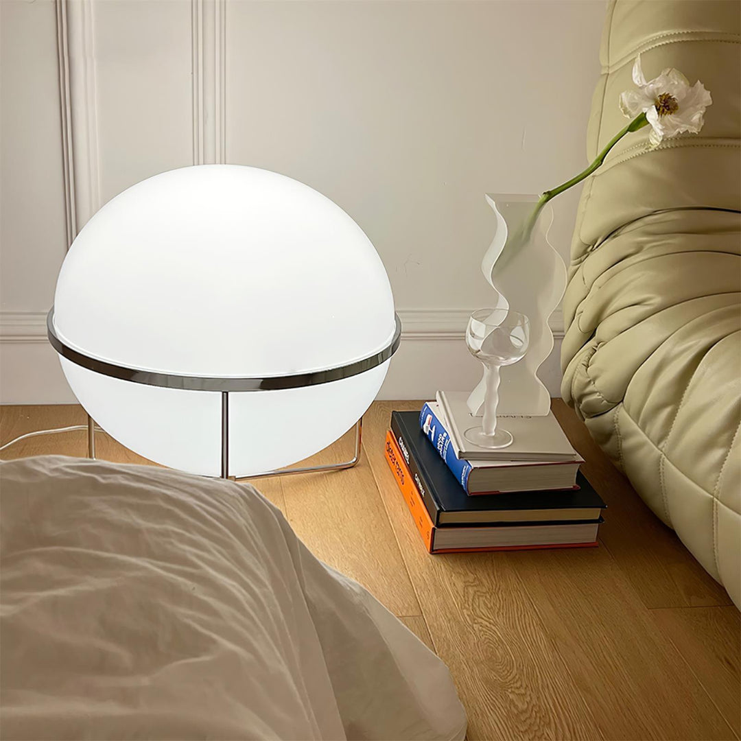 Yolk Table Lamp - Vakkerlight