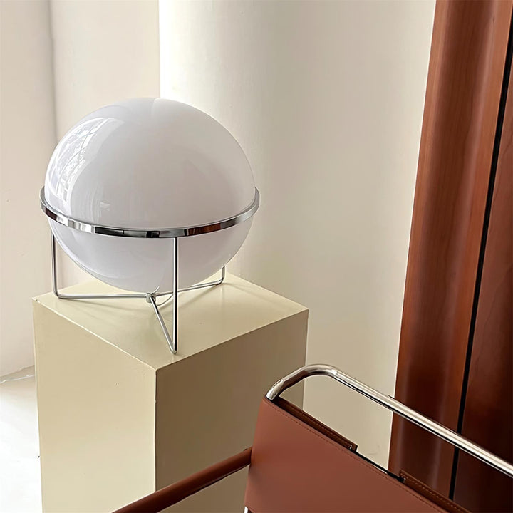 Yolk Table Lamp - Vakkerlight