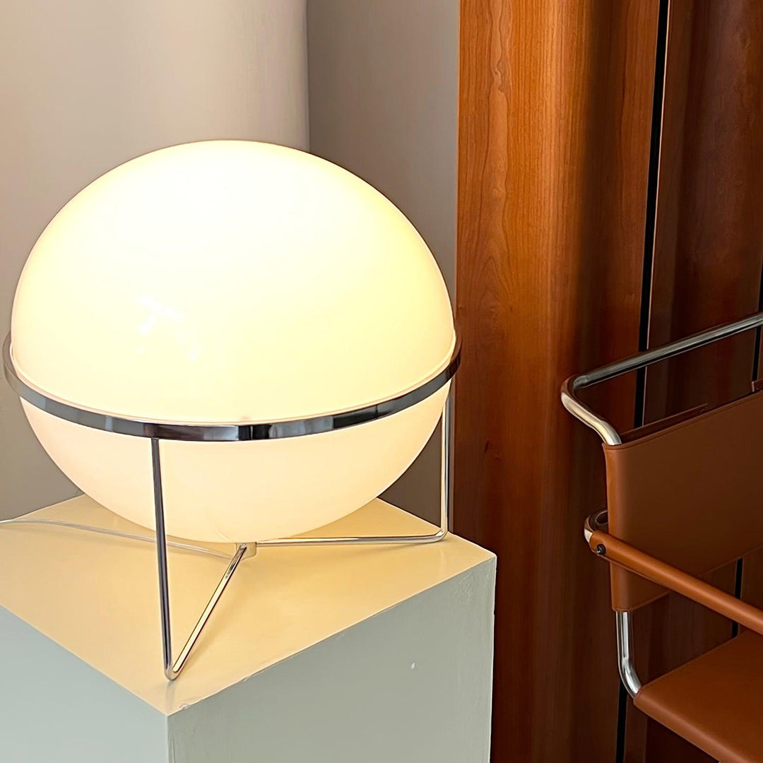 Yolk Table Lamp - Vakkerlight