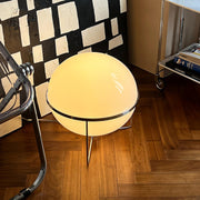 Yolk Table Lamp