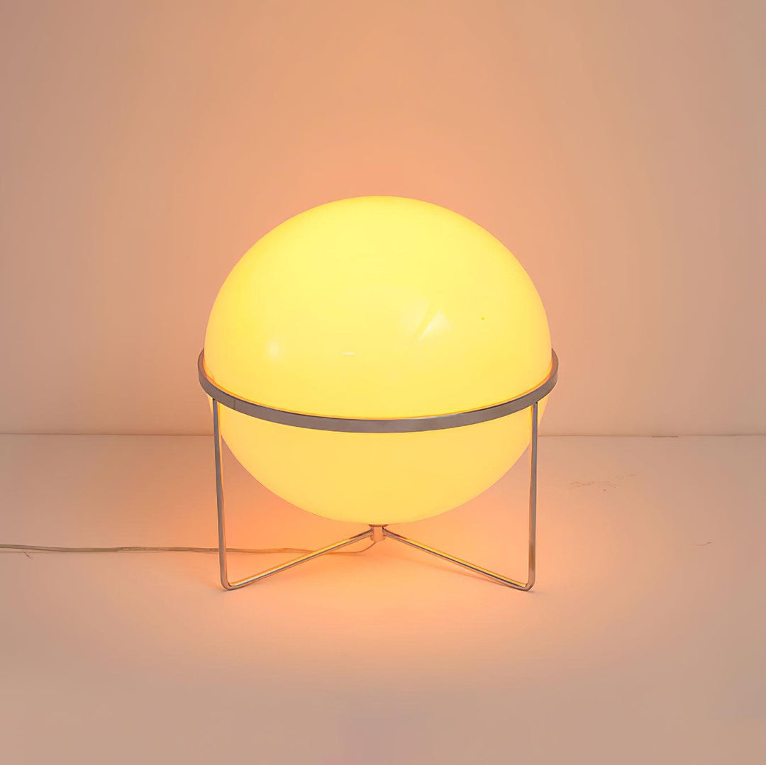 Yolk Table Lamp - Vakkerlight