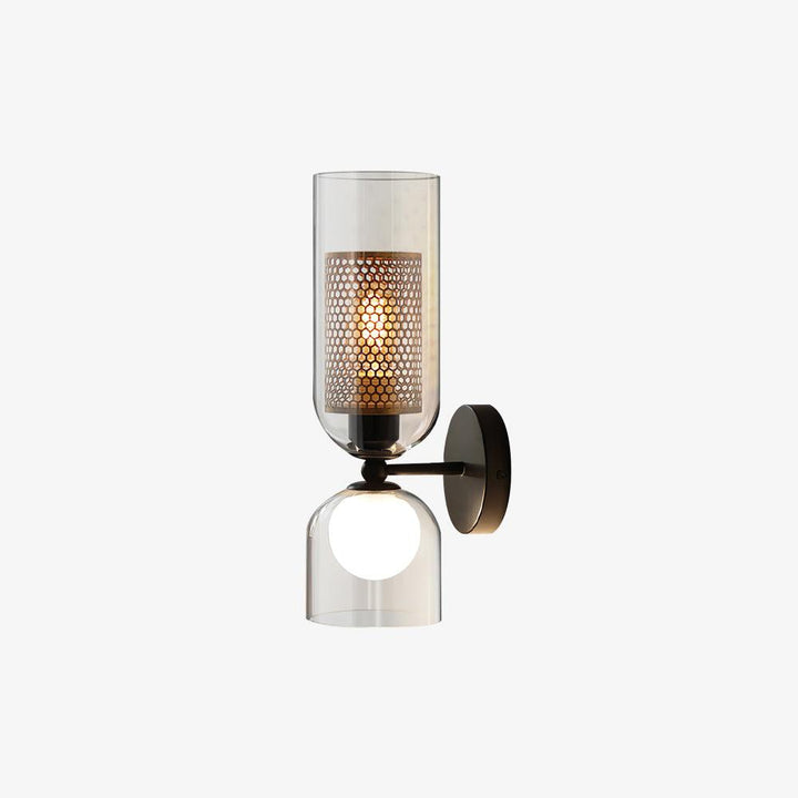 Zachary Wall Lamp - Vakkerlight