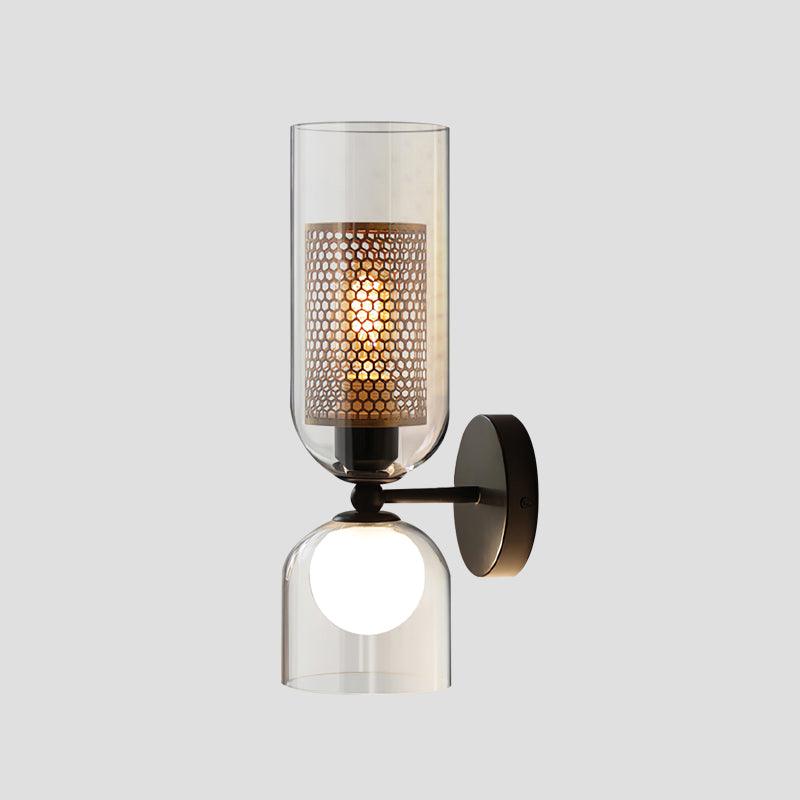 Zachary Wall Lamp - Vakkerlight