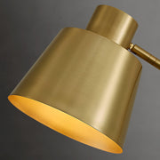 Zeid Floor Lamp - Vakkerlight