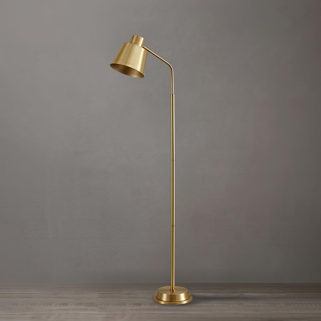 Zeid Floor Lamp - Vakkerlight