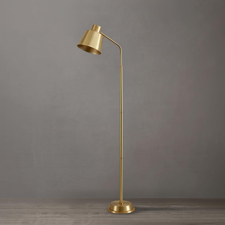 Zeid Floor Lamp - Vakkerlight