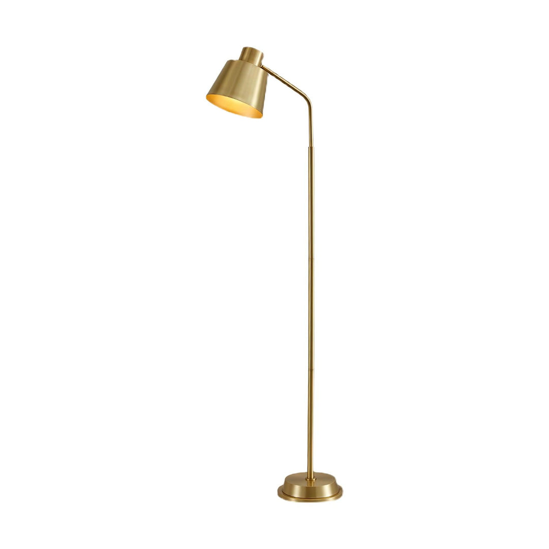 Zeid Floor Lamp - Vakkerlight