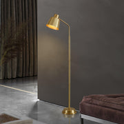 Zeid Floor Lamp - Vakkerlight