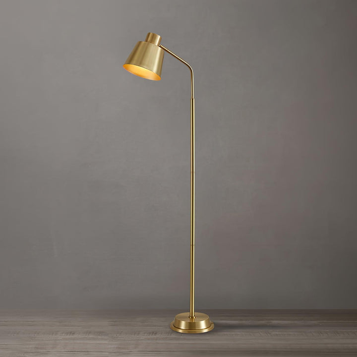 Zeid Floor Lamp - Vakkerlight