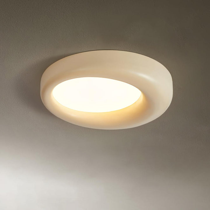 Zero Round Ceiling Lamp - Vakkerlight