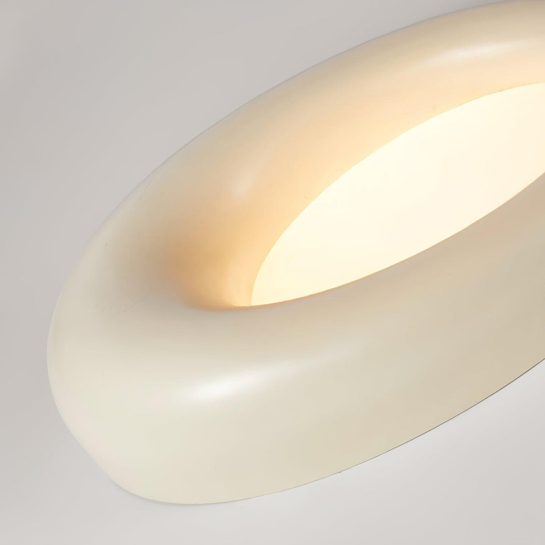 Zero Round Ceiling Lamp - Vakkerlight