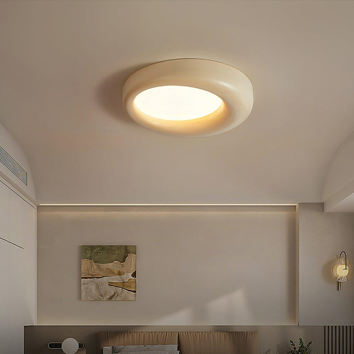 Zero Round Ceiling Lamp - Vakkerlight