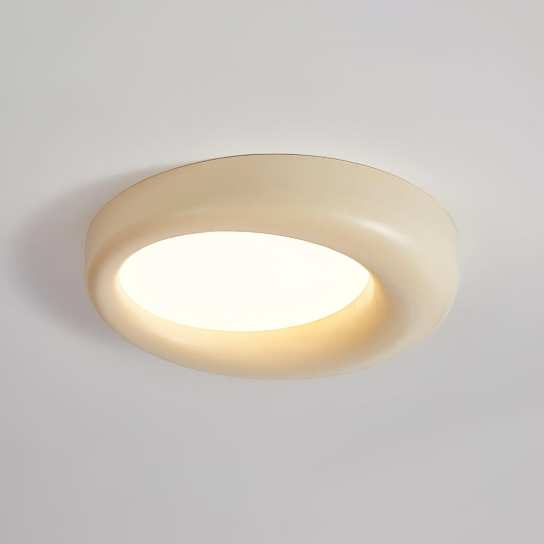 Zero Round Ceiling Lamp - Vakkerlight