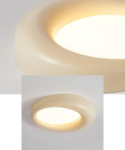 Zero Round Ceiling Lamp - Vakkerlight