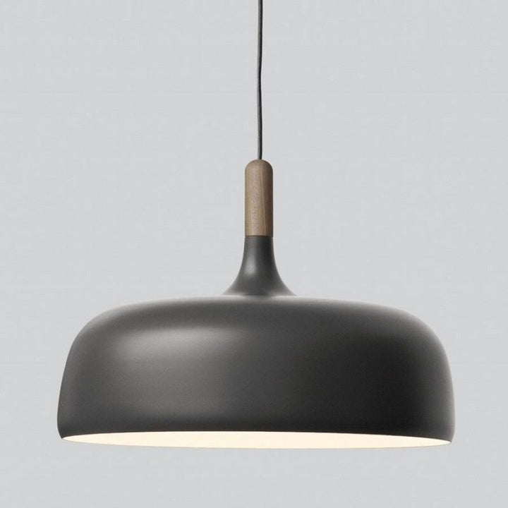 Acorn Pendant Light - Vakkerlight