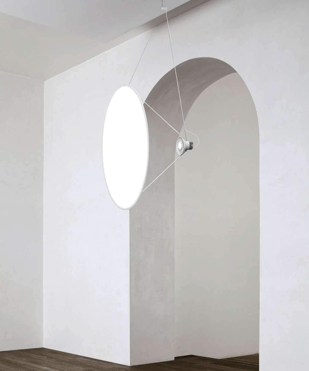 Amisol Pendant Lamp - Vakkerlight