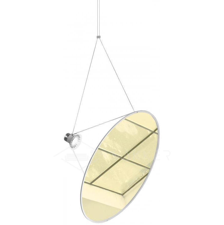 Amisol Pendant Lamp - Vakkerlight