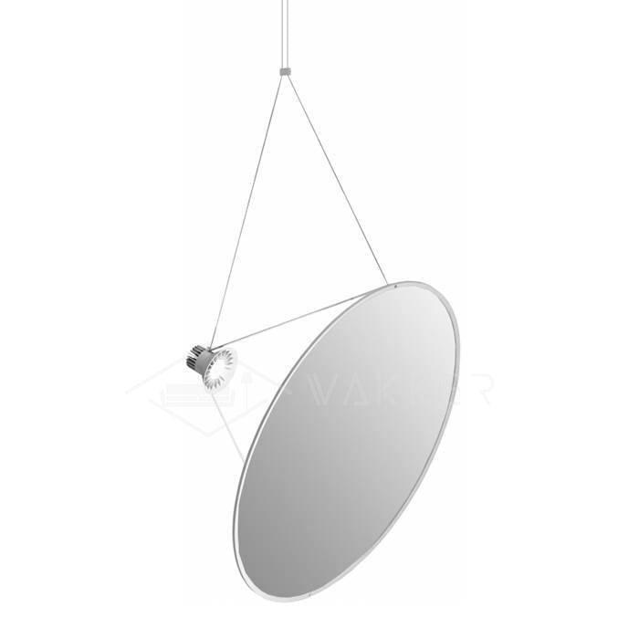 Amisol Pendant Lamp - Vakkerlight