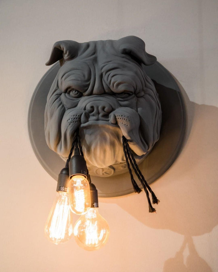 Amsterdam Wall Lamp - Vakkerlight