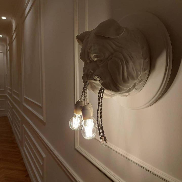 Amsterdam Wall Lamp - Vakkerlight