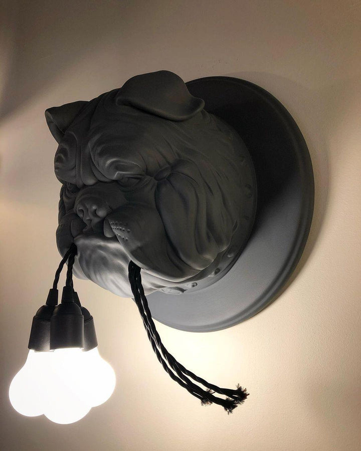 Amsterdam Wall Lamp - Vakkerlight