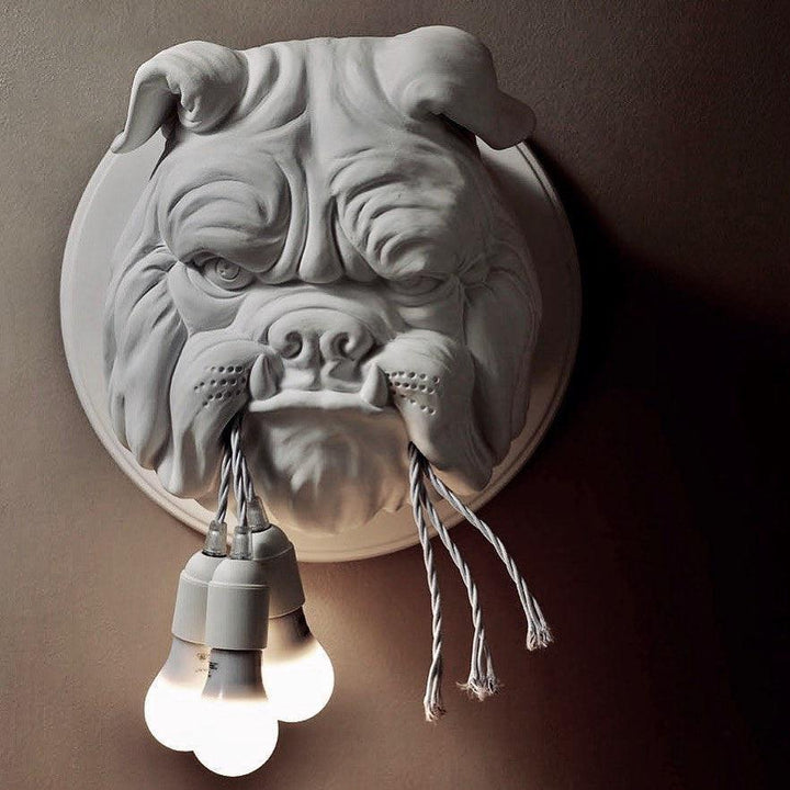 Amsterdam Wall Lamp - Vakkerlight