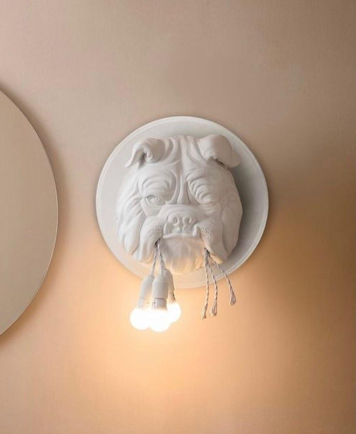 Amsterdam Wall Lamp - Vakkerlight