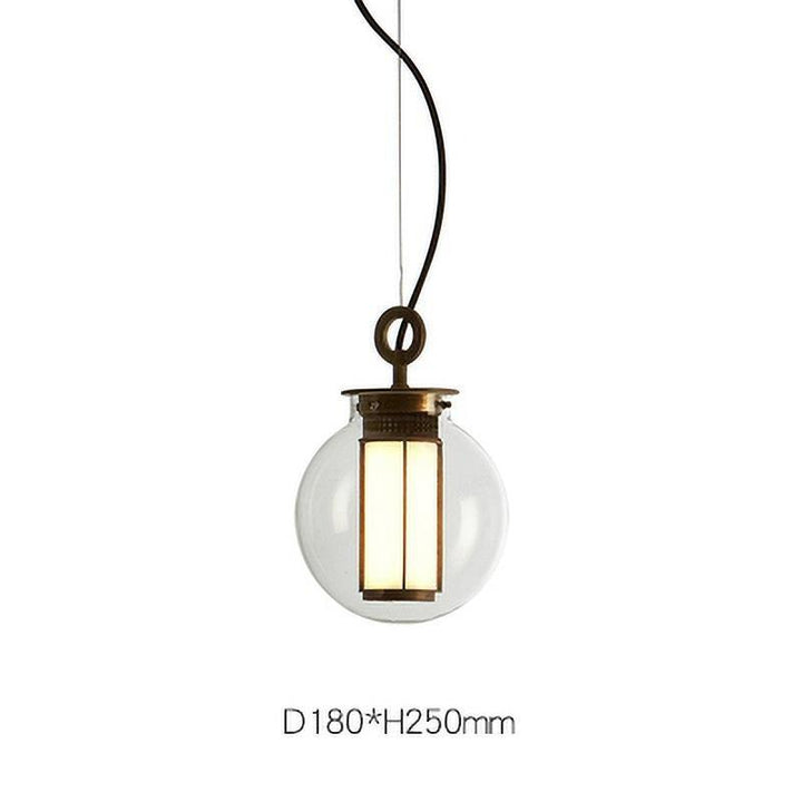 Bai Family Pendant Light - Vakkerlight