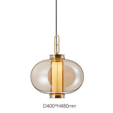 Bai Family Pendant Light – detail 31 — Dimension drawings 9