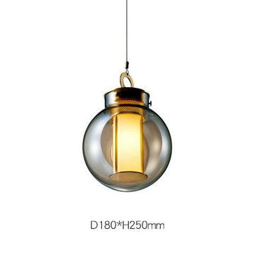 Bai Family Pendant Light – detail 32 — Dimension drawings 10