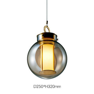 Bai Family Pendant Light – detail 33 — Dimension drawings 11