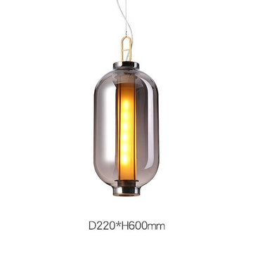 Bai Family Pendant Light – detail 34 — Dimension drawings 12