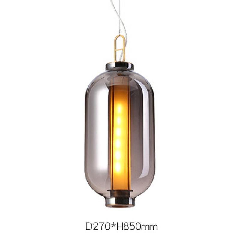 Bai Family Pendant Light - Vakkerlight