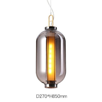 Bai Family Pendant Light – detail 35 — Dimension drawings 13