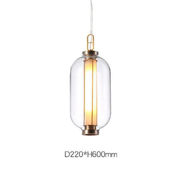 Bai Family Pendant Light – detail 24 — Dimension drawings 2