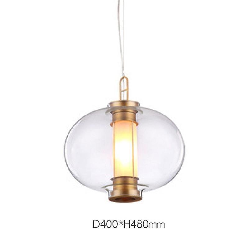 Bai Family Pendant Light - Vakkerlight