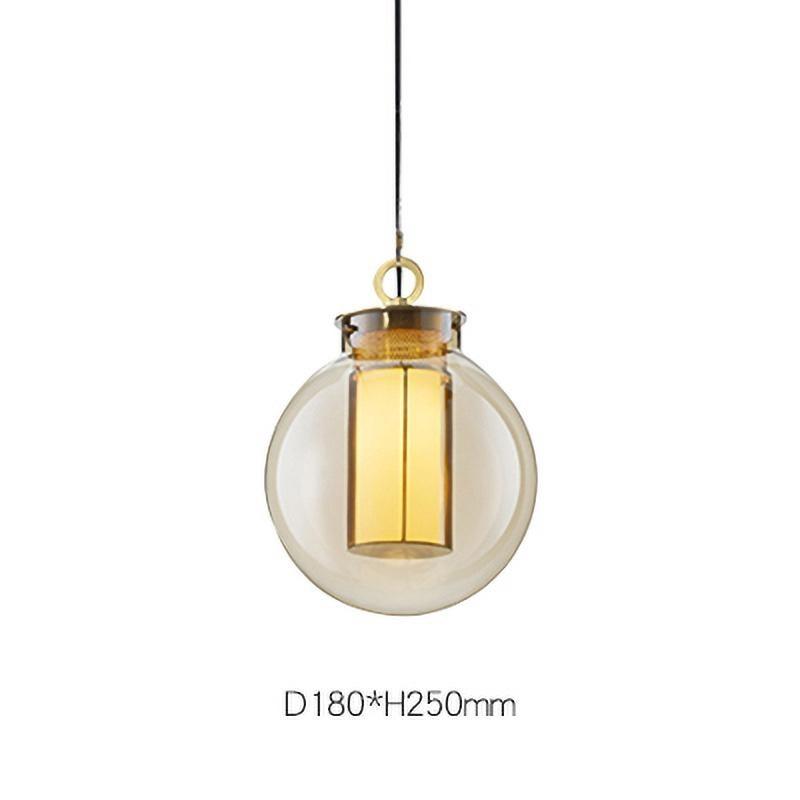 Bai Family Pendant Light - Vakkerlight