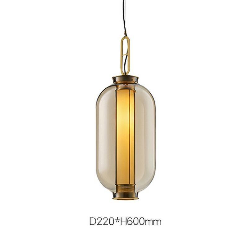 Bai Family Pendant Light - Vakkerlight